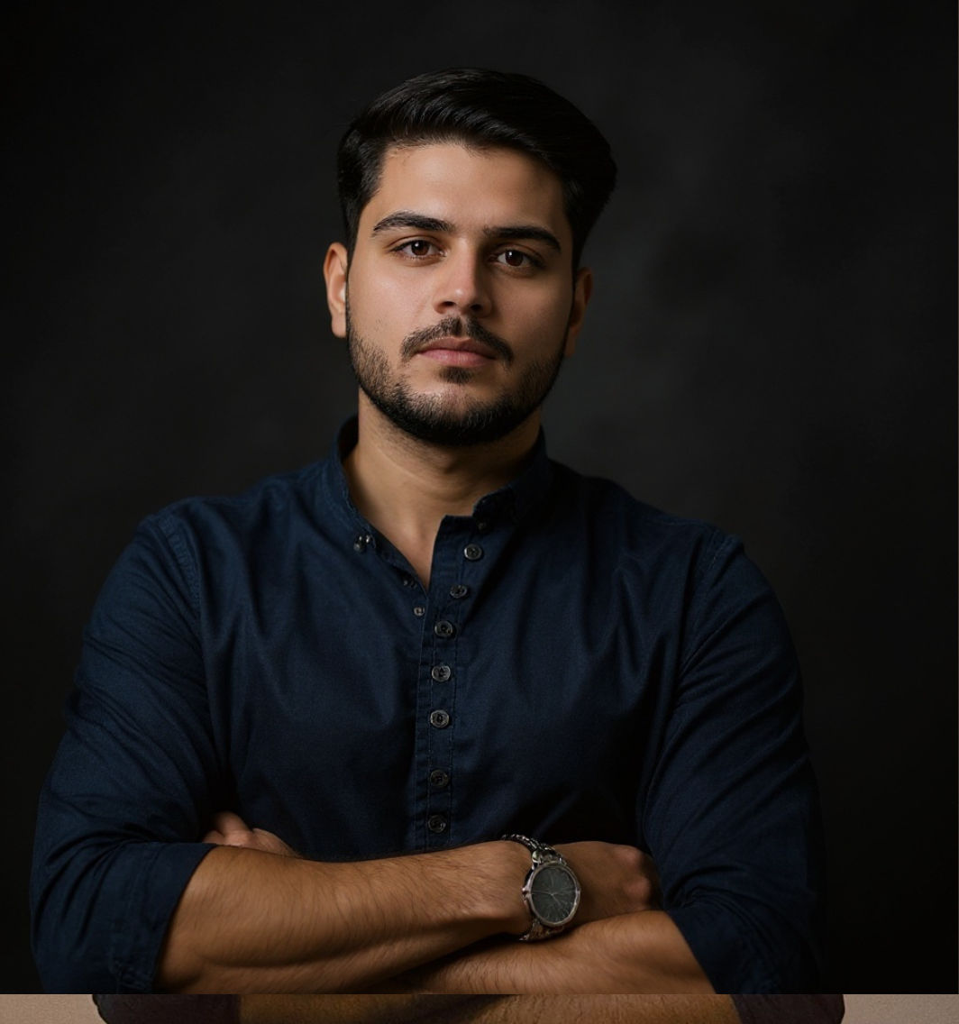Divyansh Pandey